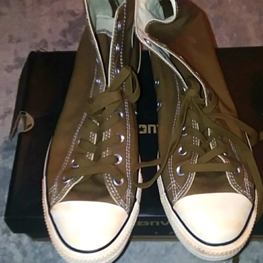 Converse men shoes